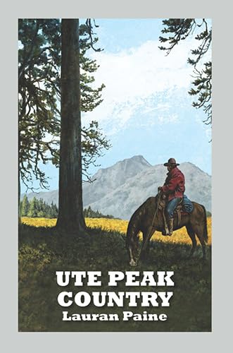 Ute Peak Country Action & Adventure