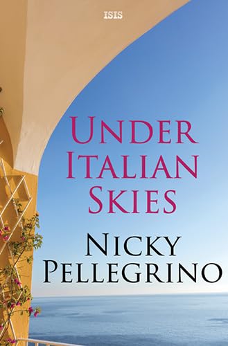 Under Italian Skies Contemporary literature
