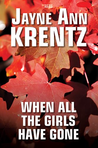 When All The Girls Have Gone Contemporary literature