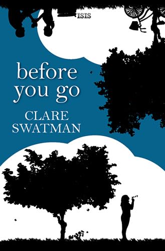Product Image: Before You Go