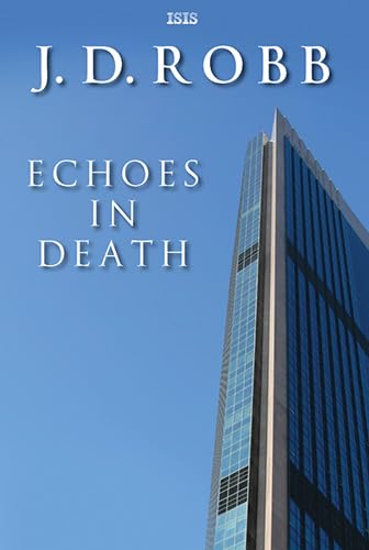 Echoes In Death Contemporary literature