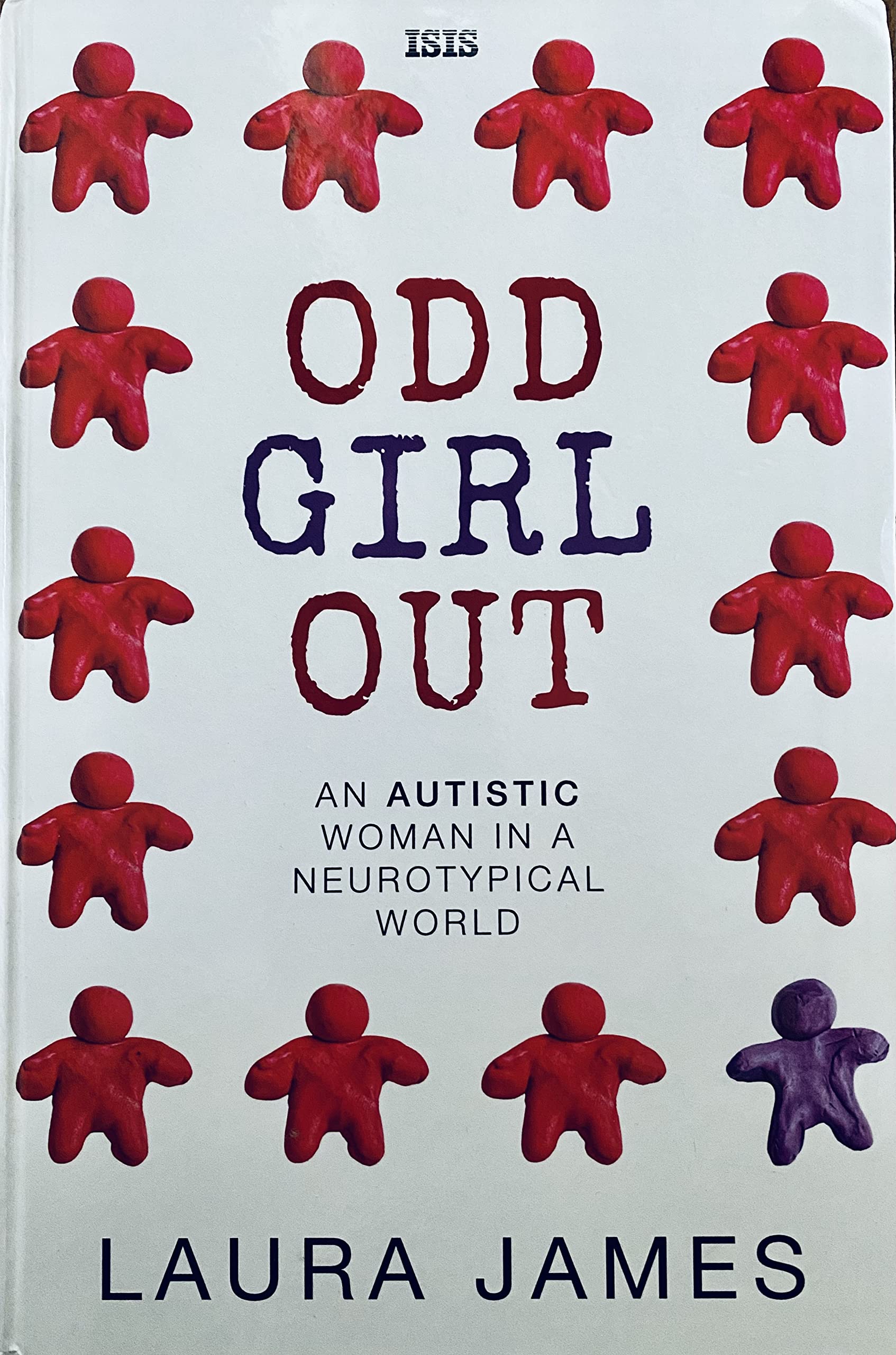 Product Image: Odd Girl Out