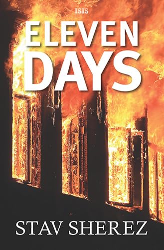 Eleven Days Contemporary literature