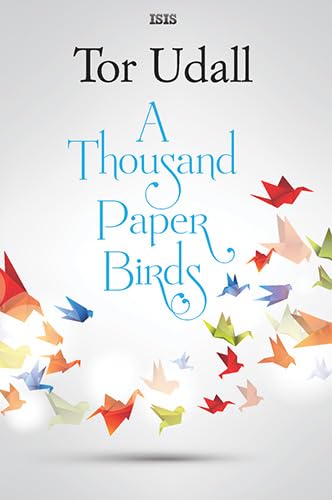 Product Image: A Thousand Paper Birds