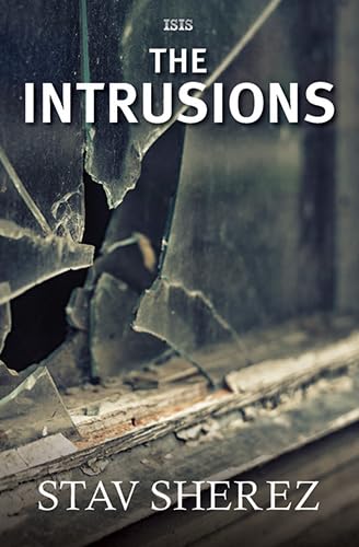 Product Image: The Intrusions