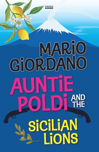 Auntie Poldi And The Sicilian Lions Contemporary literature