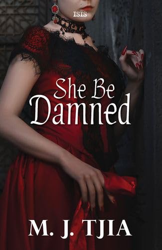 Product Image: She Be Damned