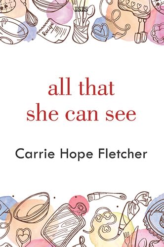 Product Image: All That She Can See