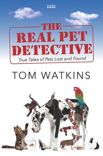 Product Image: The Real Pet Detective