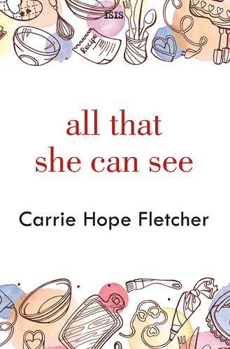Product Image: All That She Can See