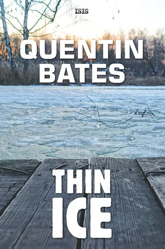 Thin Ice Contemporary literature