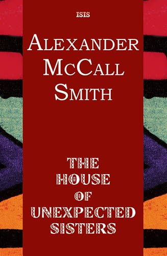 The House Of Unexpected Sisters Contemporary literature