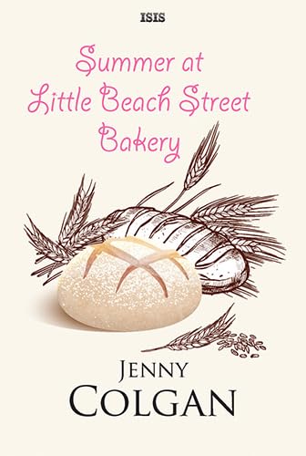 Summer At Little Beach Street Bakery Contemporary literature