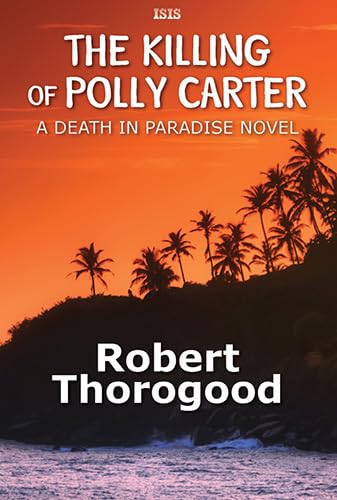 The Killing Of Polly Carter Contemporary literature