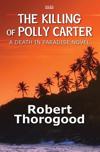 The Killing Of Polly Carter Contemporary literature