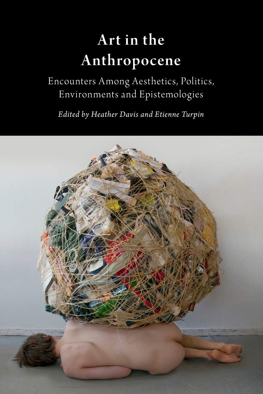 Art in the Anthropocene: Encounters Among Aesthetics, Politics, Environments and Epistemologies (Critical Climate Change) Social Sciences