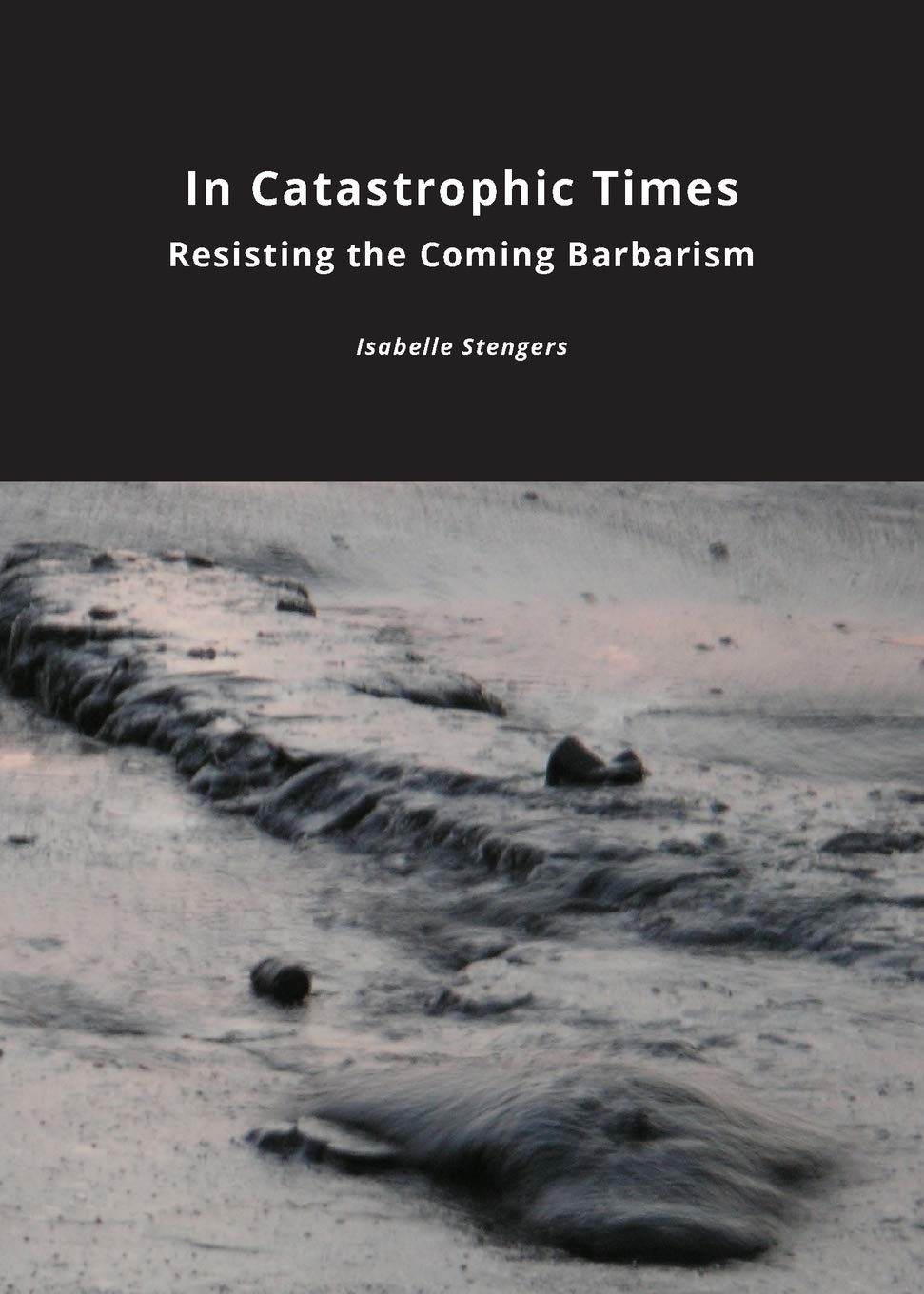 In Catastrophic Times: Resisting the Coming Barbarism (Critical Climate Change) Philosophy