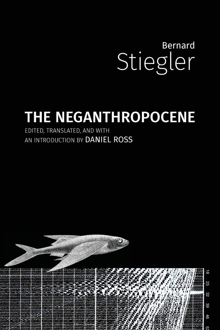 The Neganthropocene (Critical Climate Chaos, Band 1) Philosophy