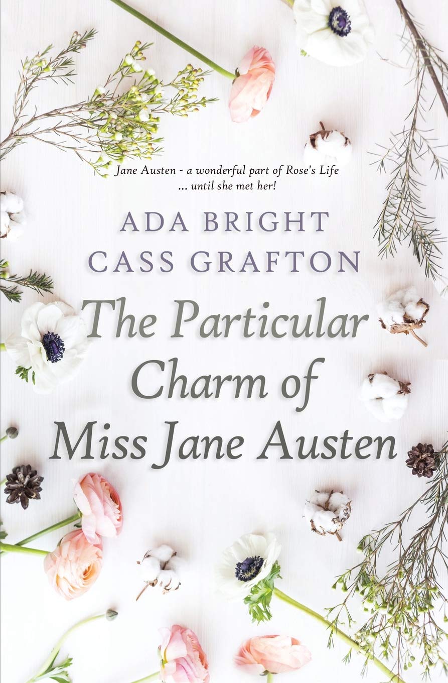 The Particular Charm of Miss Jane Austen Contemporary literature
