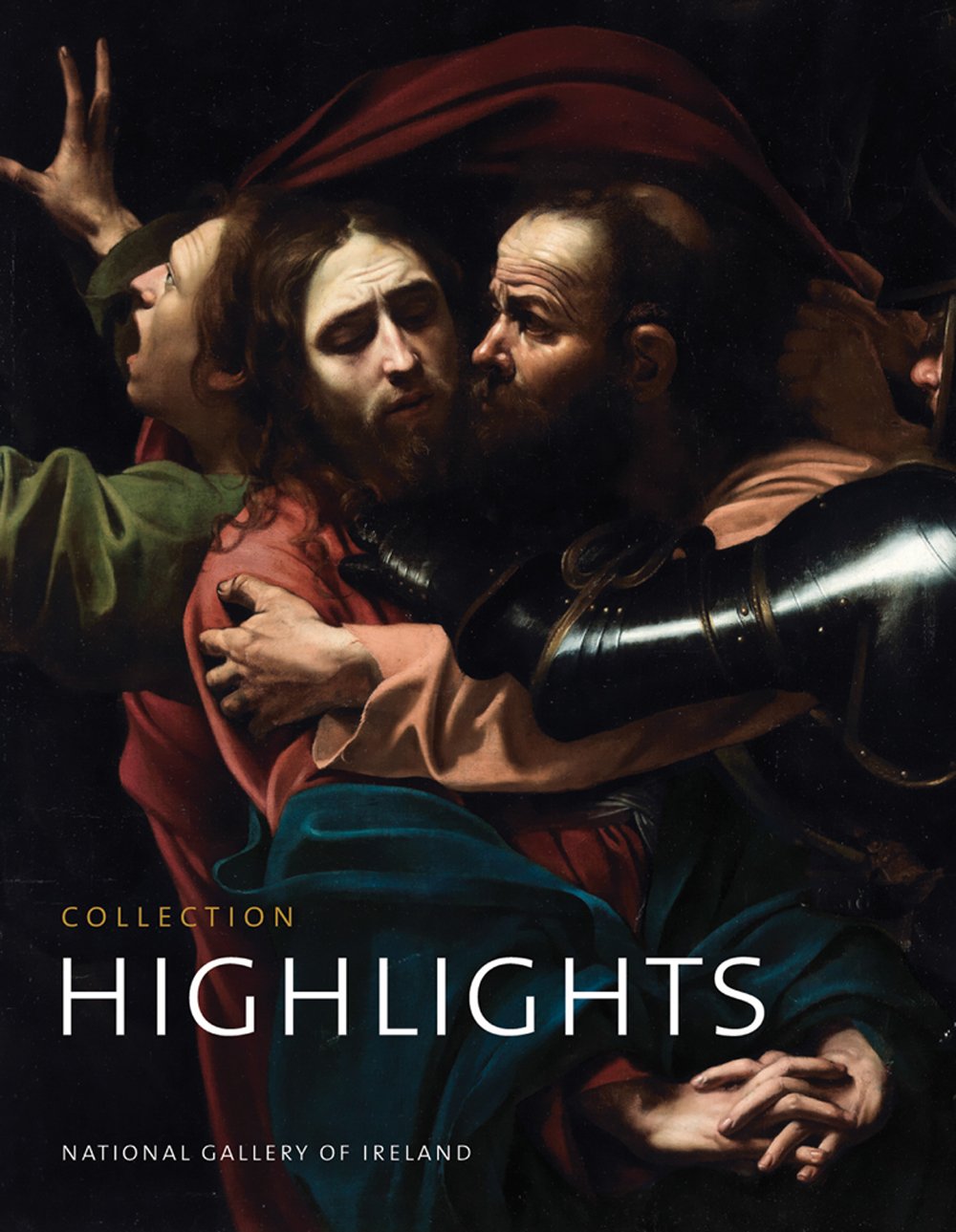 Highlights of the Collection: National Gallery of Ireland: Collection Highlights Film, Art & Culture