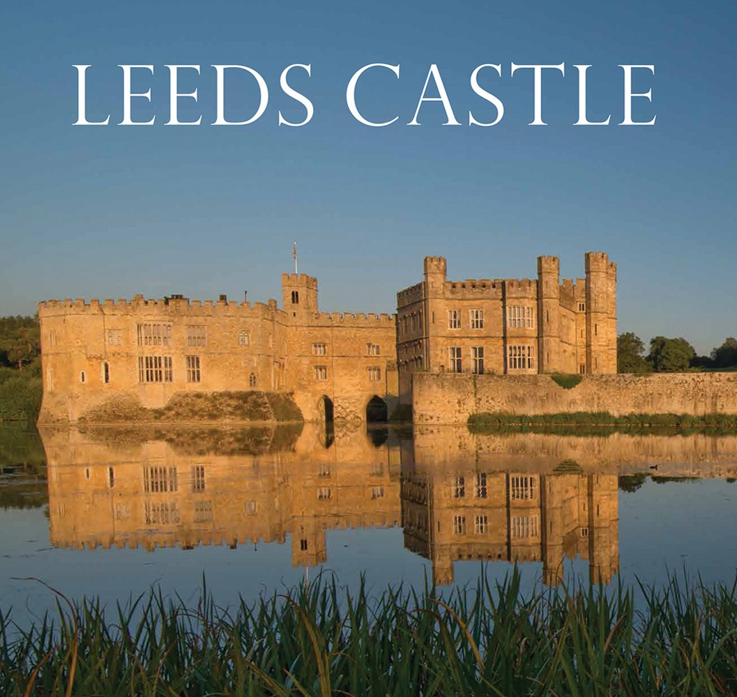 Scala Arts Heritage Publishers Ltd.: Leeds Castle Leisure, Home & Garden