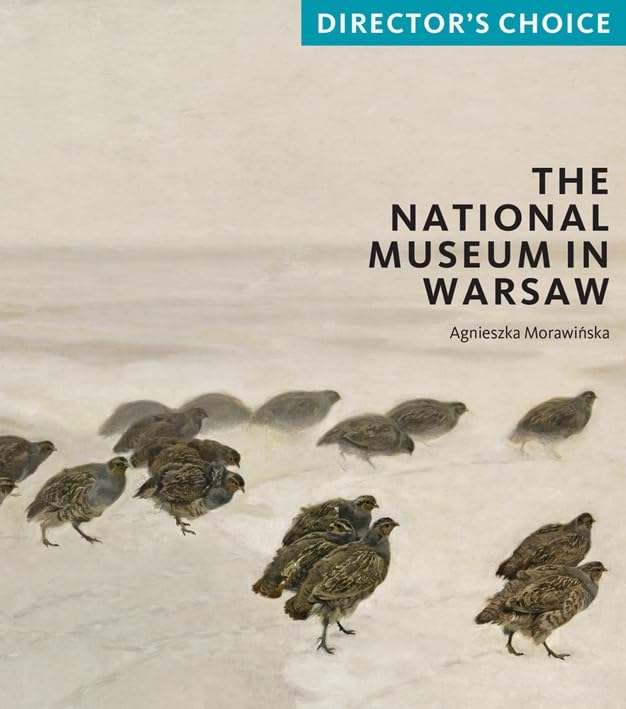 National Museum in Warsaw: Director's Choice Social Sciences