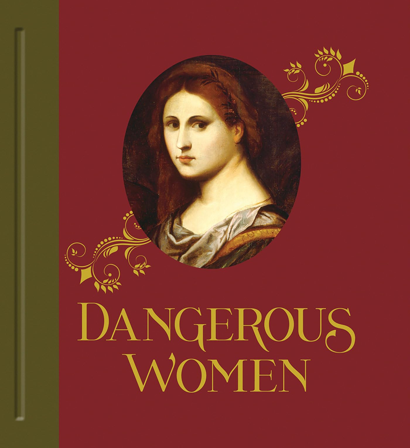 Dangerous Women Second-hand books on film, art and culture