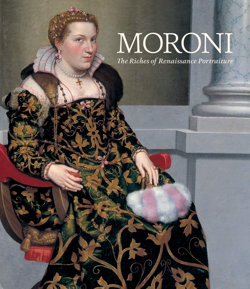 Moroni: The Riches of Renaissance Portraiture Film, Art & Culture