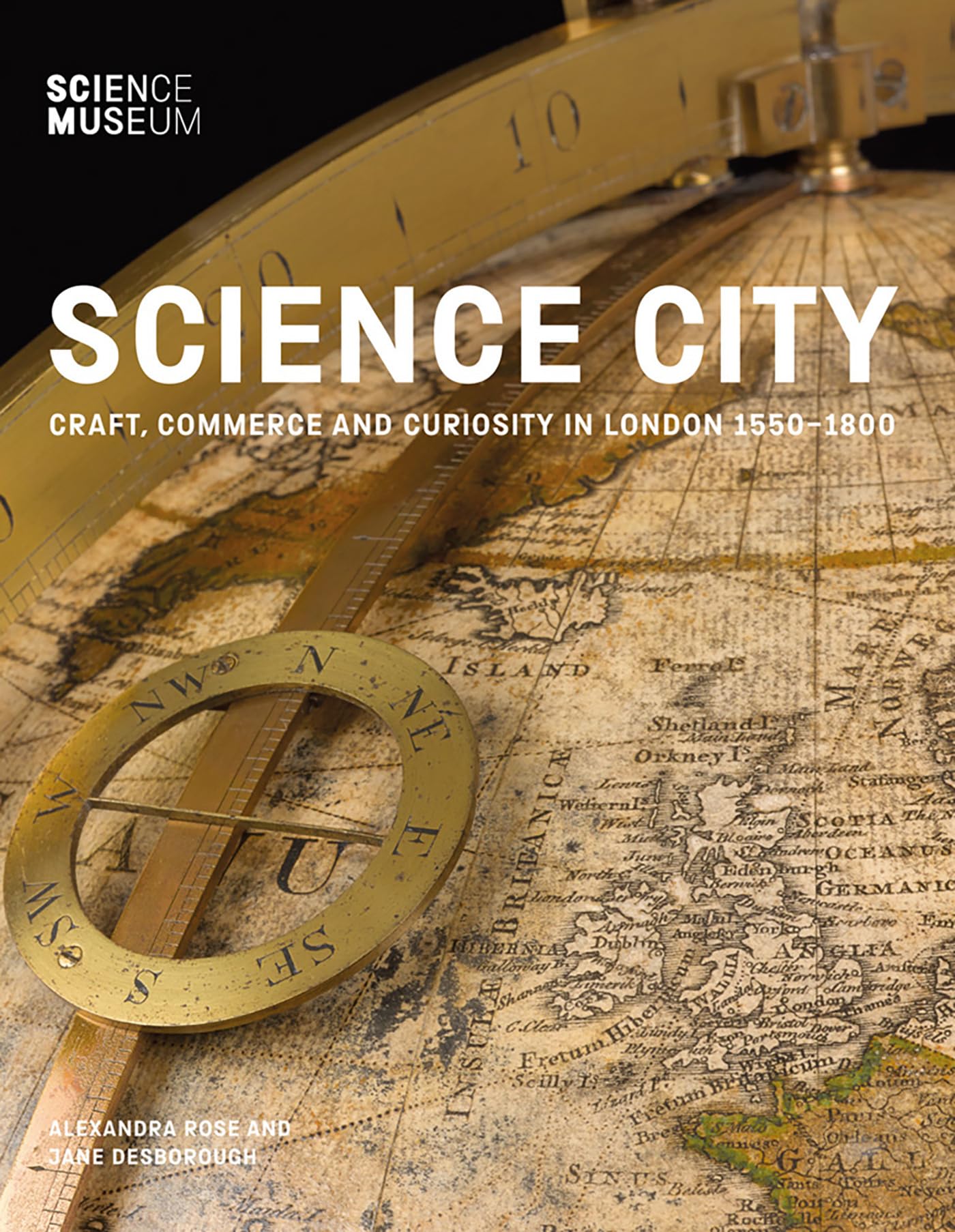 Science City Second-hand books on film, art and culture