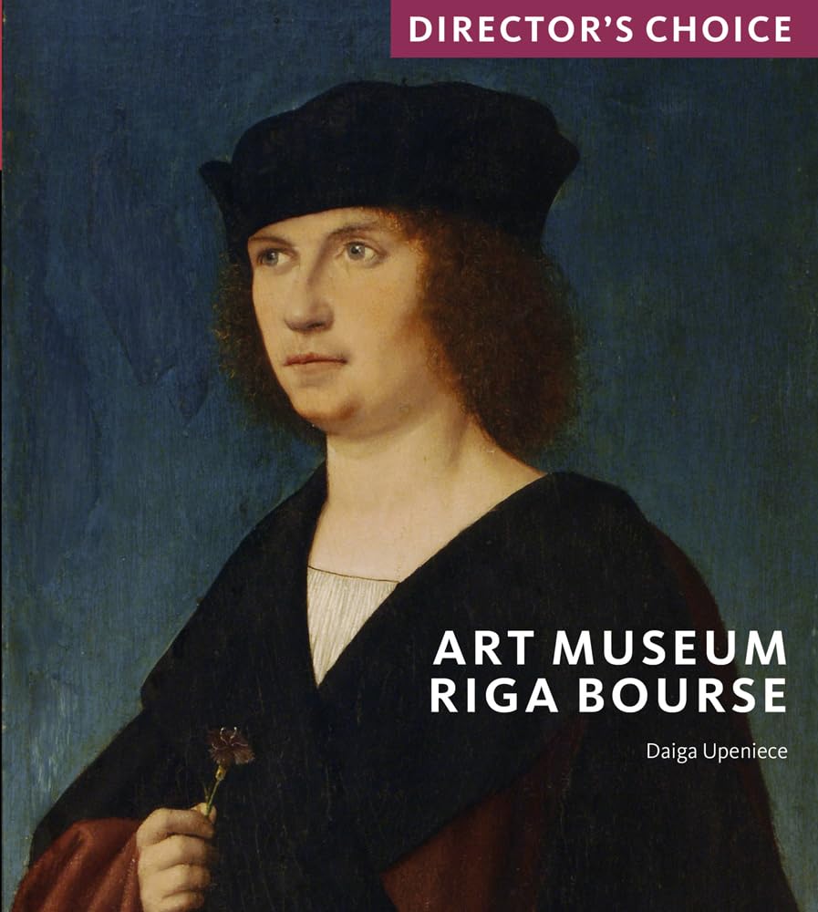 Art Museum Riga Bourse: Director's Choice Film, Art & Culture