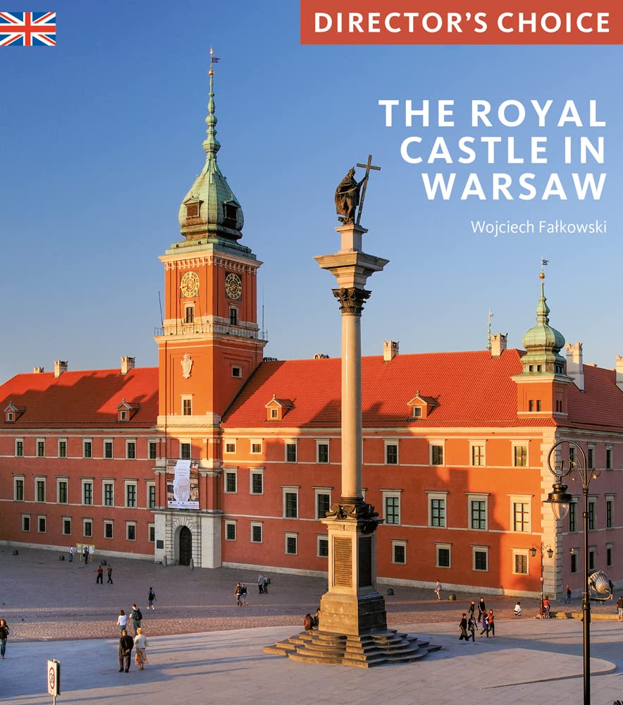 The Royal Castle Warsaw book