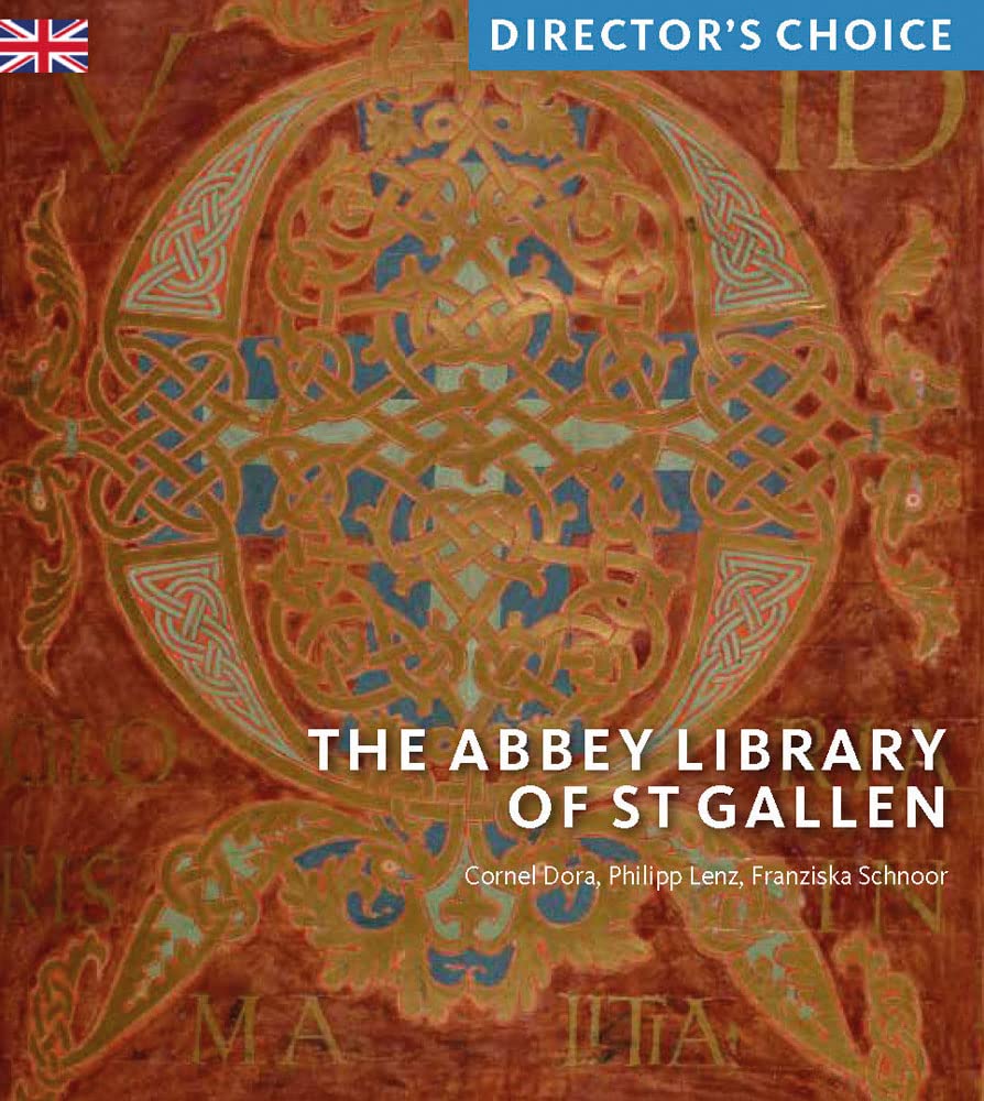 Abbey Library of St Gallen: Director's Choice Social Sciences