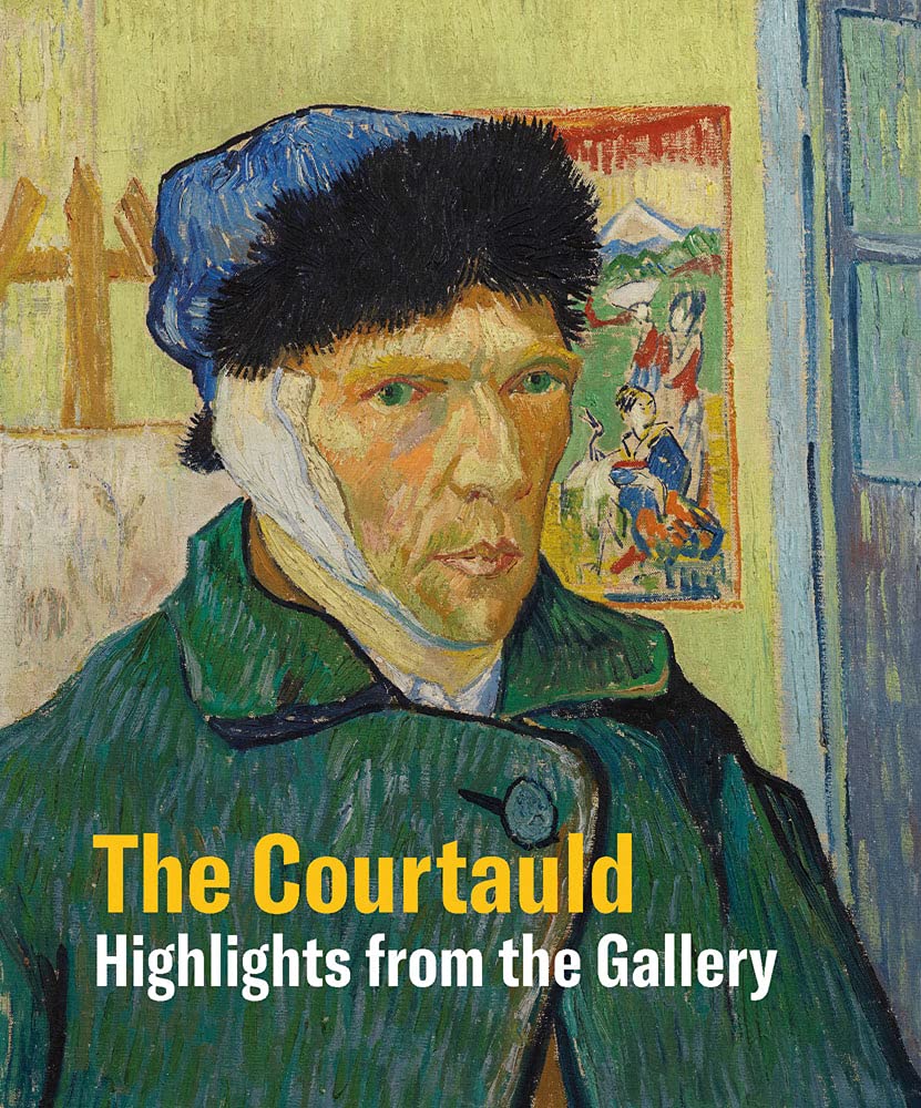 The Courtauld Film, Art & Culture