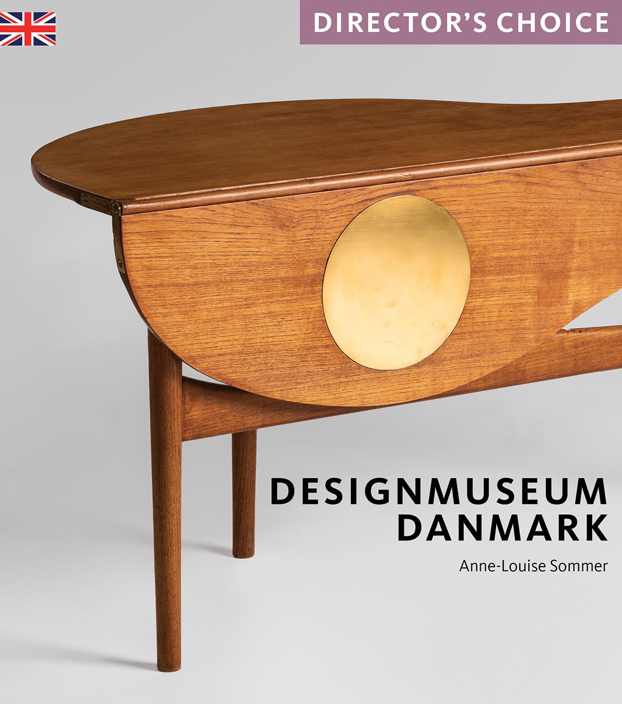 Designmuseum Danmark: Director's Choice Film, Art & Culture