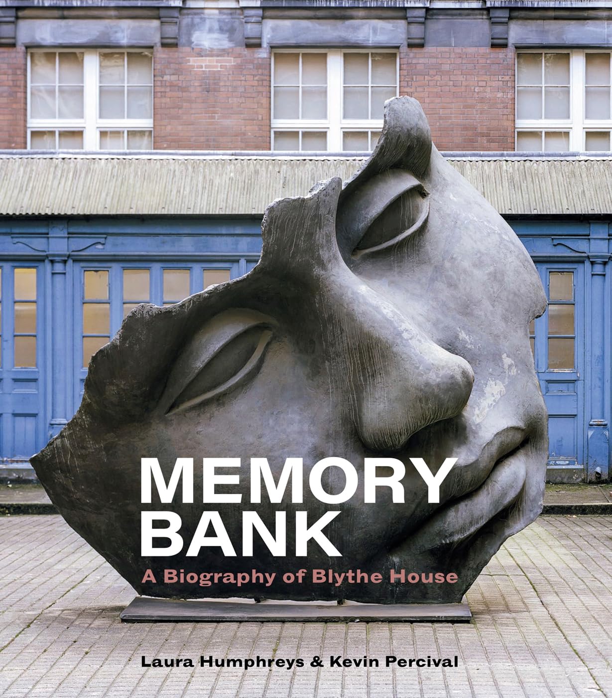 Memory Bank: A Biography of Blythe House Social Sciences