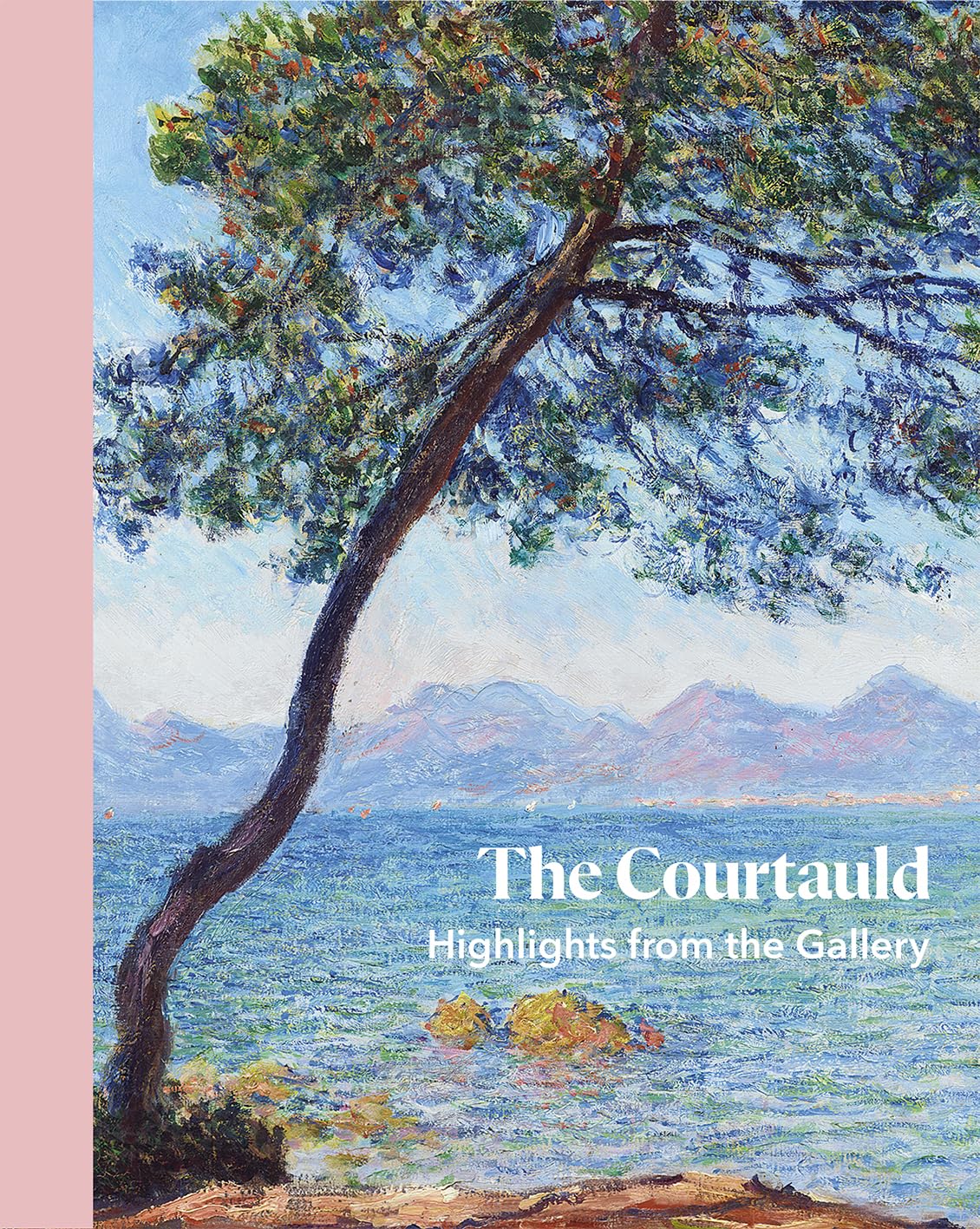 The Courtauld: Highlights from the Gallery book