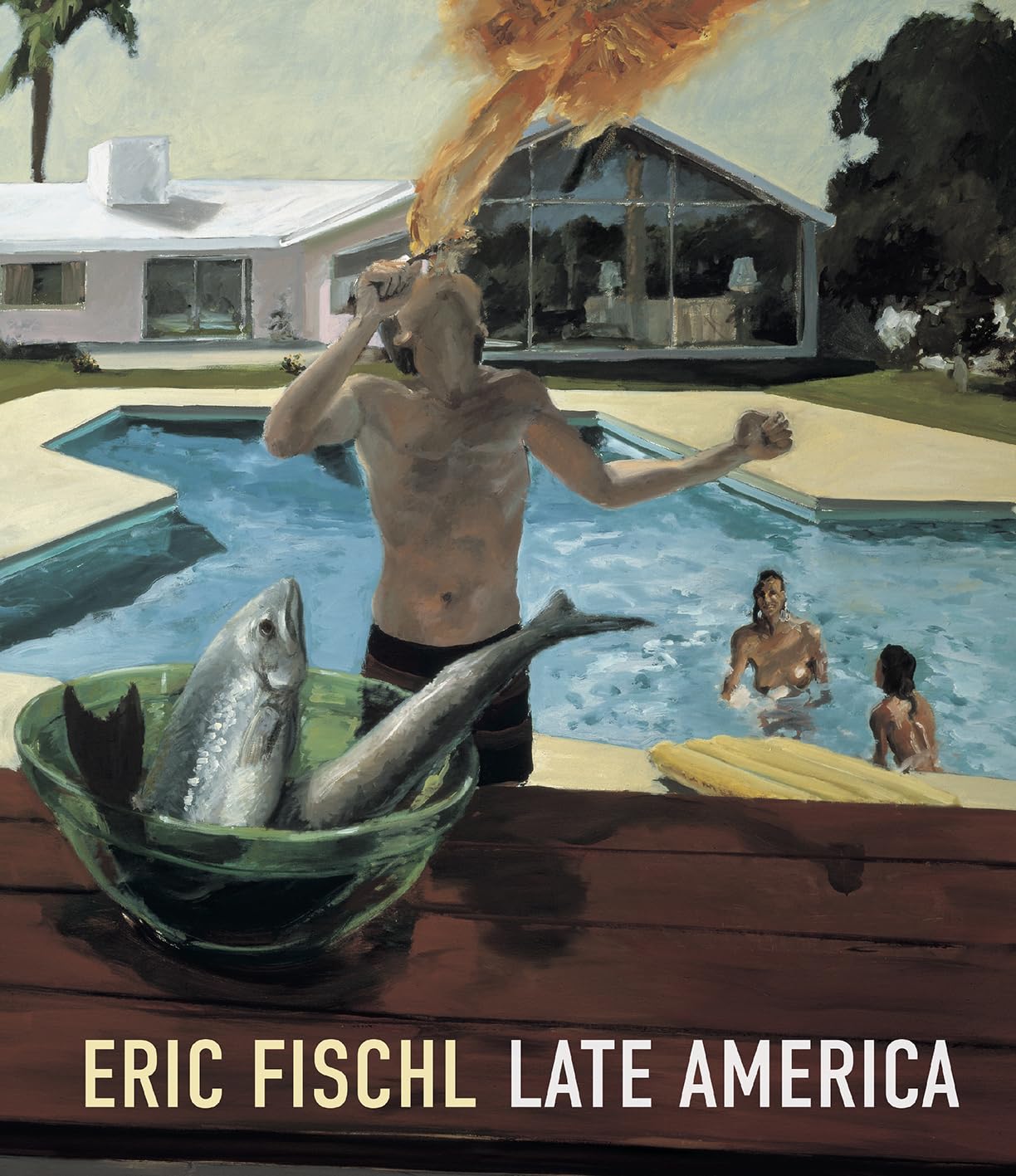 Eric Fischl: Late America Film, Art & Culture