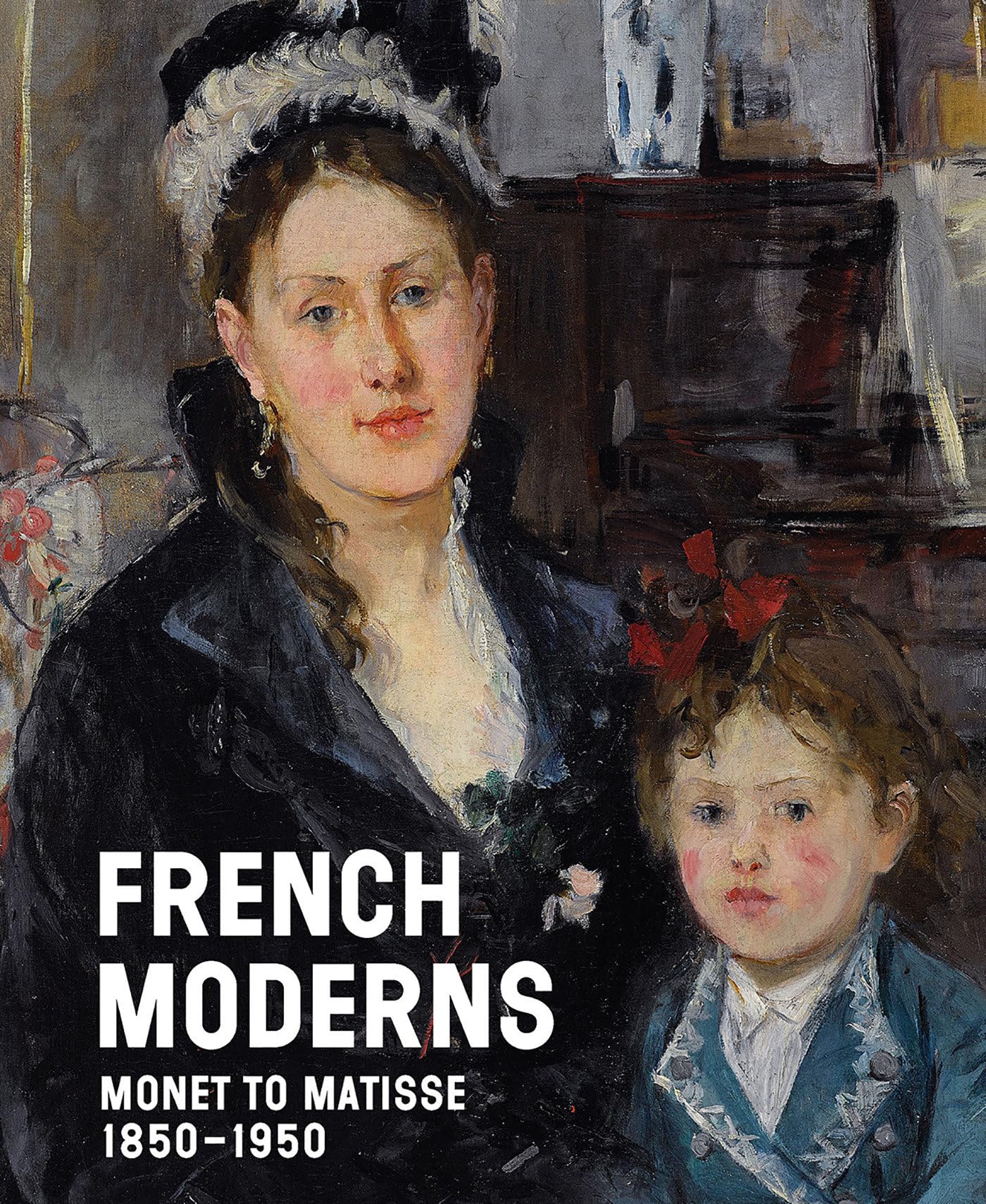 French Moderns: Monet to Matisse, 1850-1950 Social Sciences