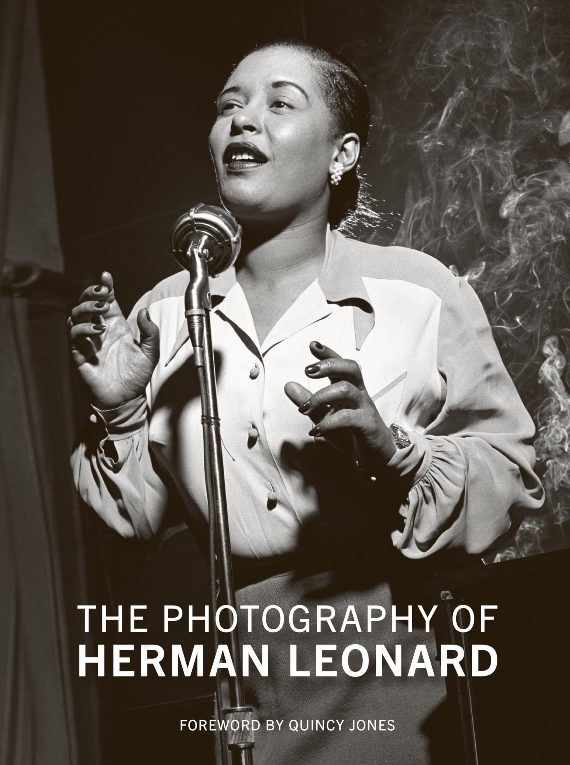 The Photography of Herman Leonard Photography