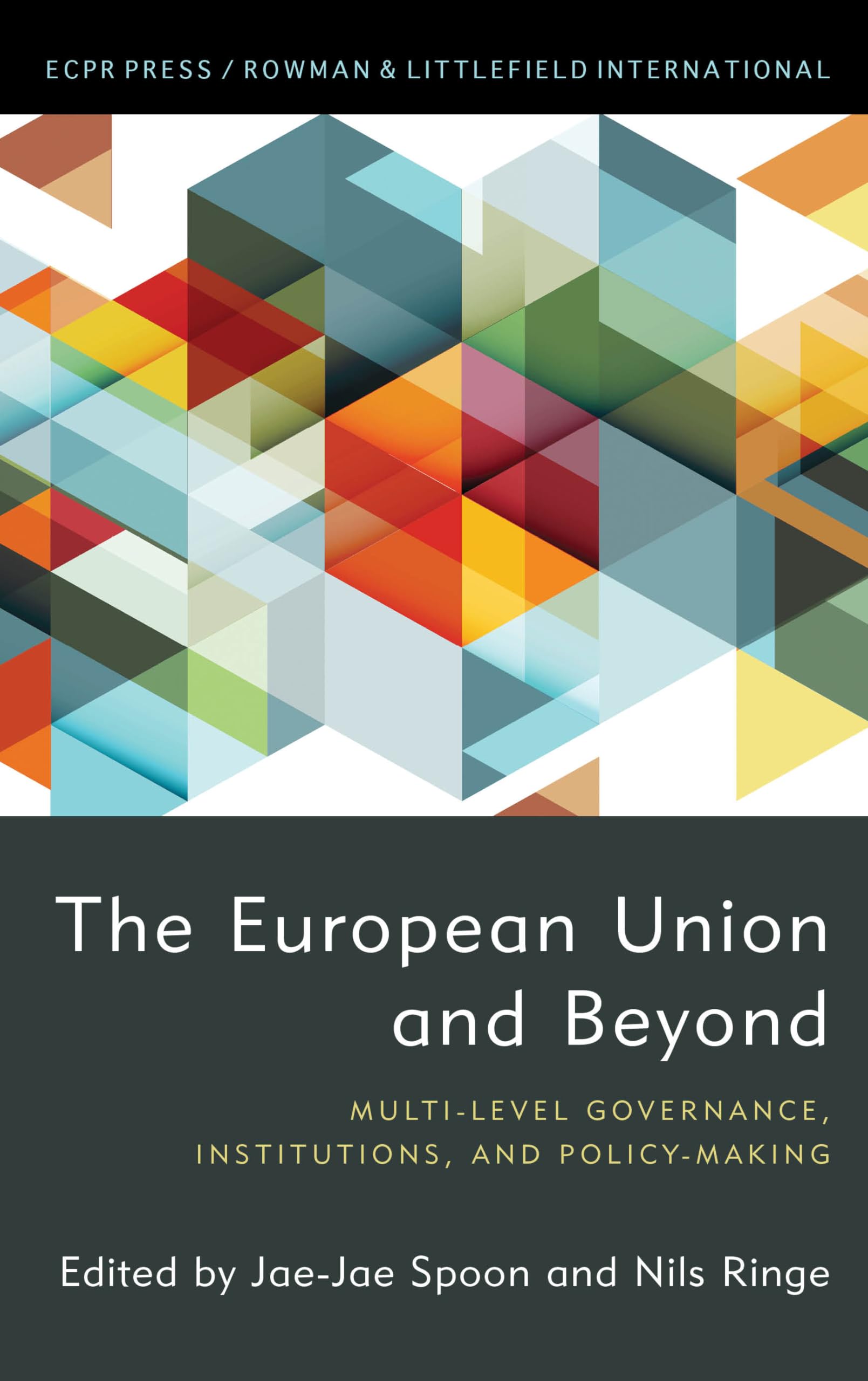 The European Union and Beyond Law