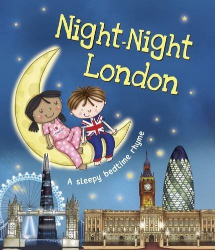 Night- Night London Novels & Short Stories for children