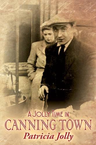 A Jolly Time in Canning Town Art & Literature