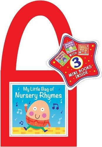 My Little Bag of Nursery Rhymes Novels & Short Stories