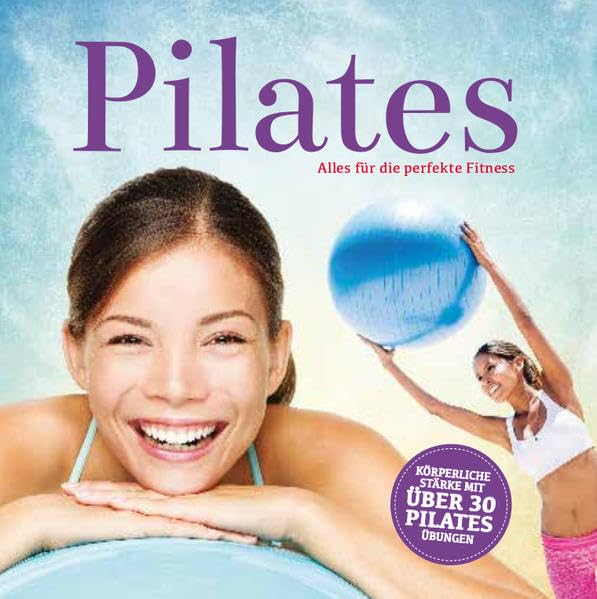 Pilates Politics & History