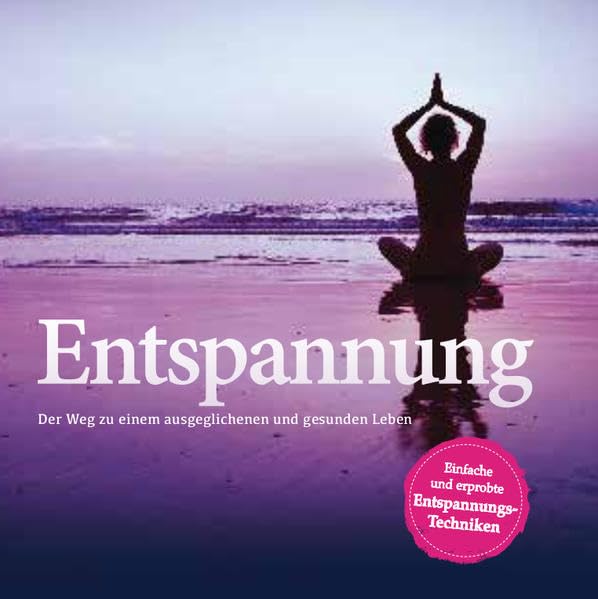 Product Image: Entspannung