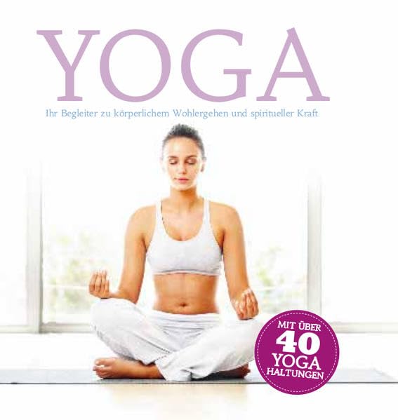 Product Image: Yoga