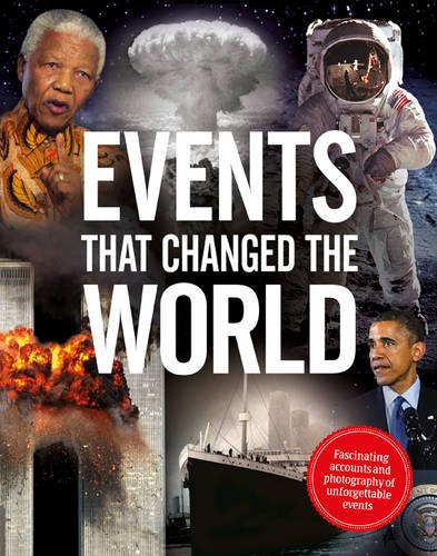 Events That Changed the World Politics & History