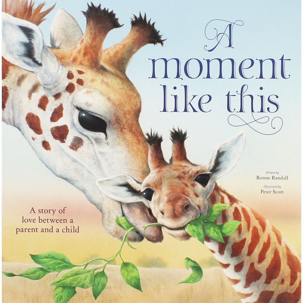 A Moment Like This Novels & Short Stories