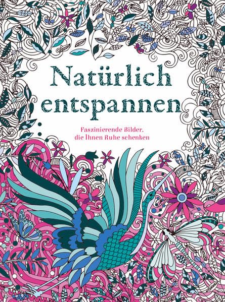 Natürlich entspannen Politics & History