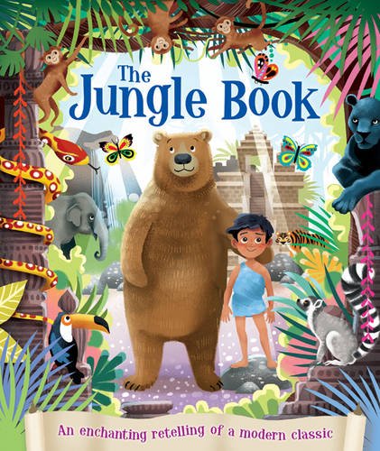The Jungle Book Non-fiction